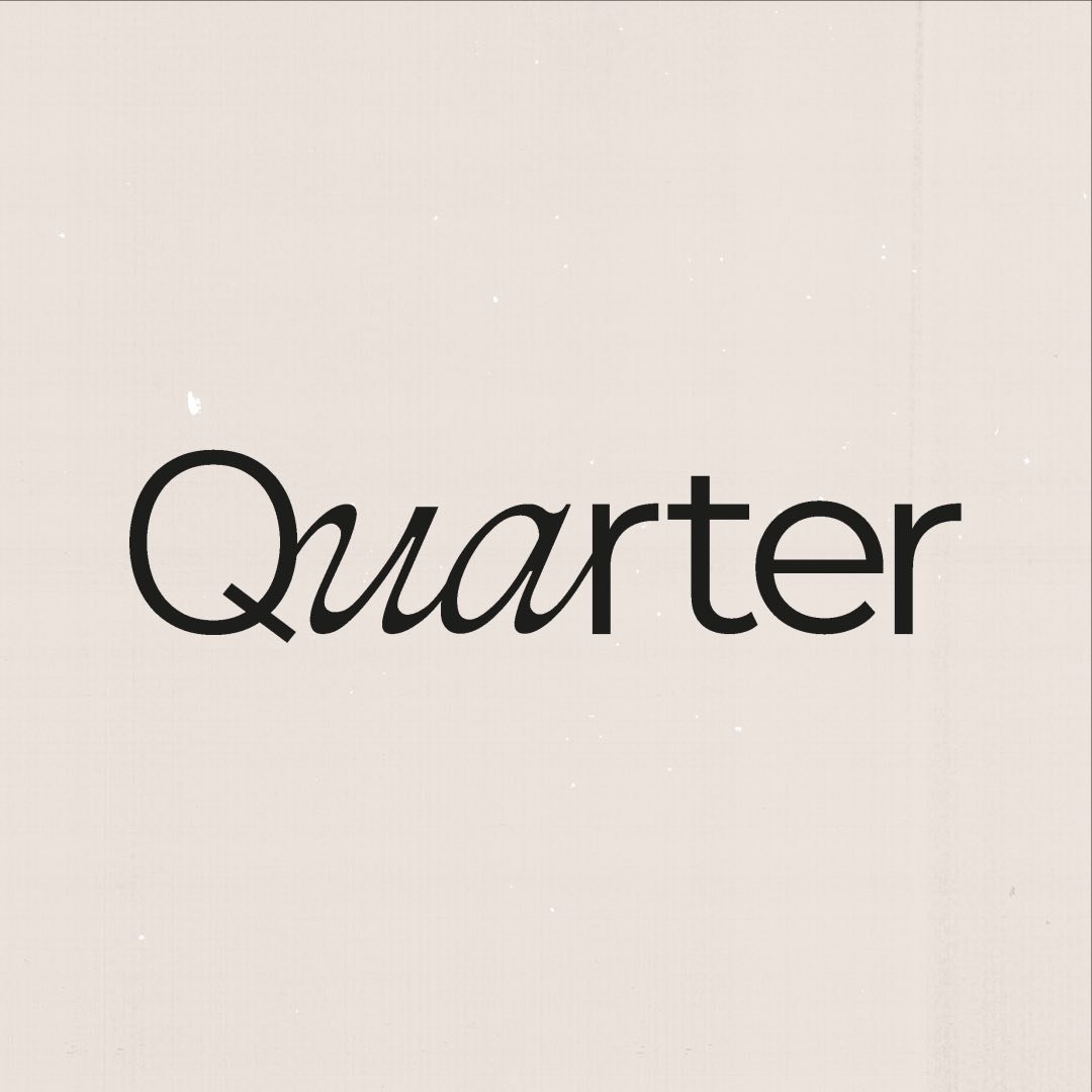 Quarter