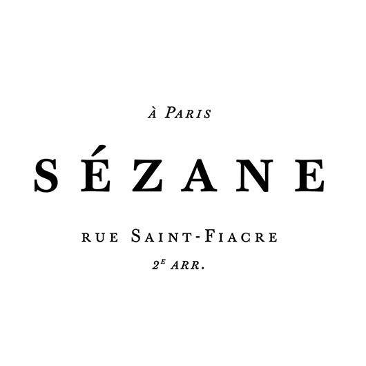 Sezane Clothing