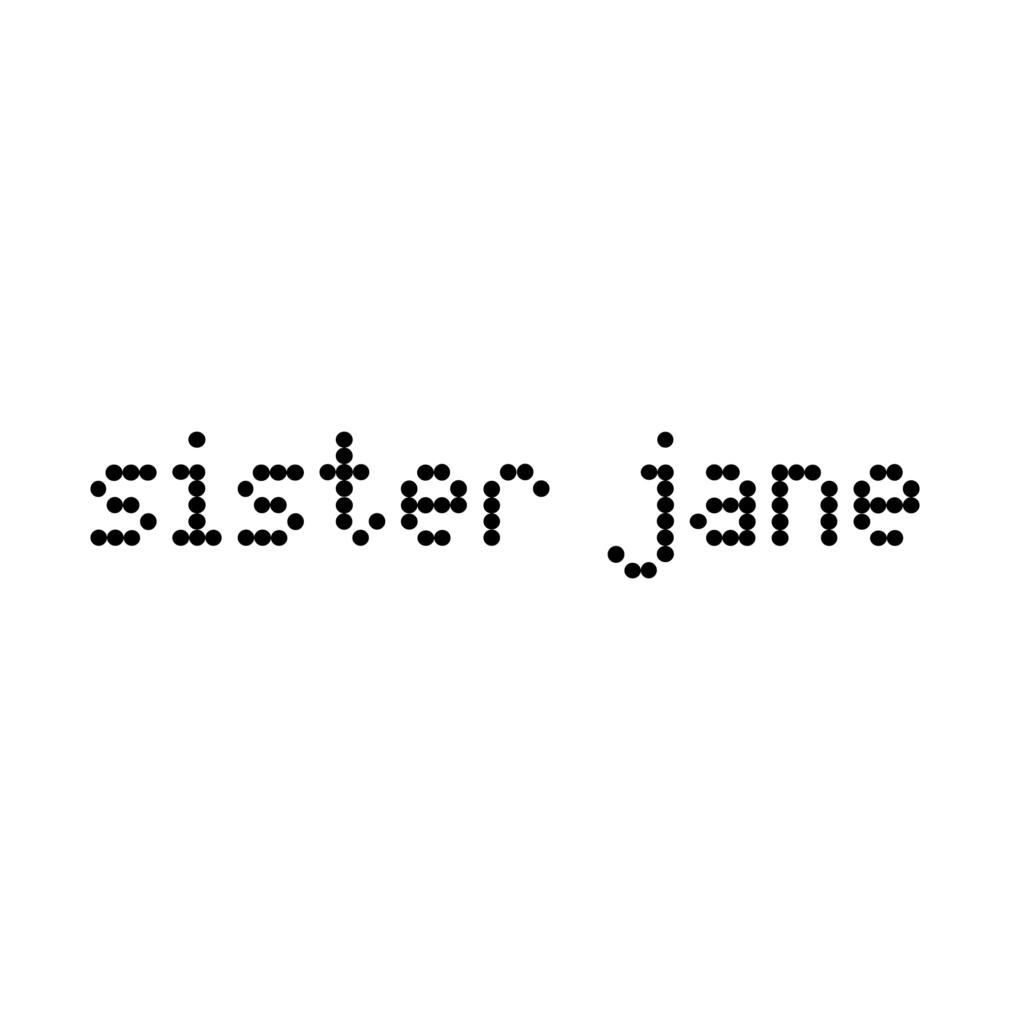 Sister Jane