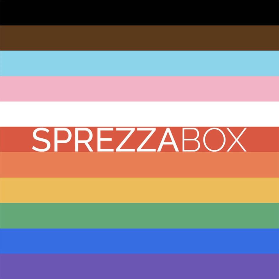 SprezzaBox