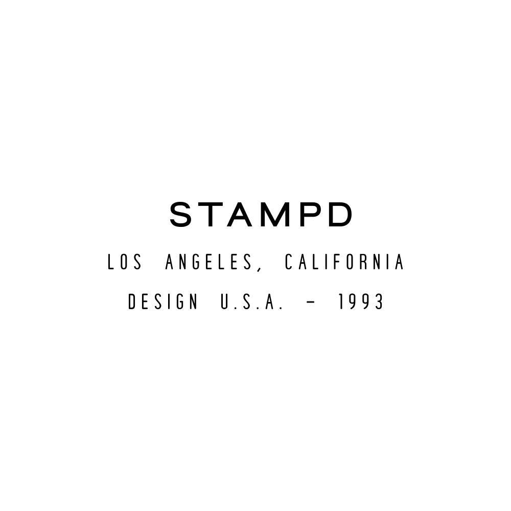 Stampd