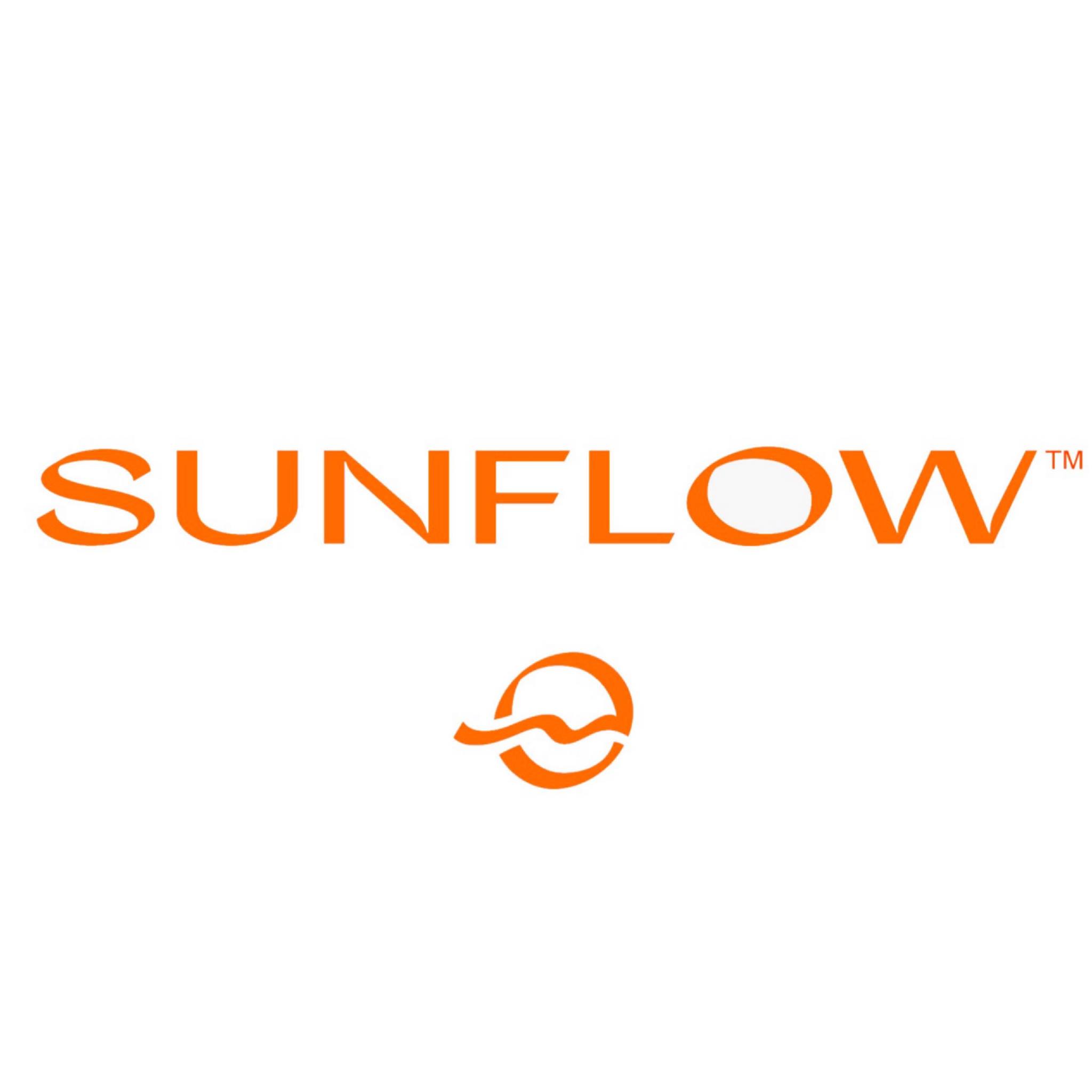 Sunflow Beach Chair