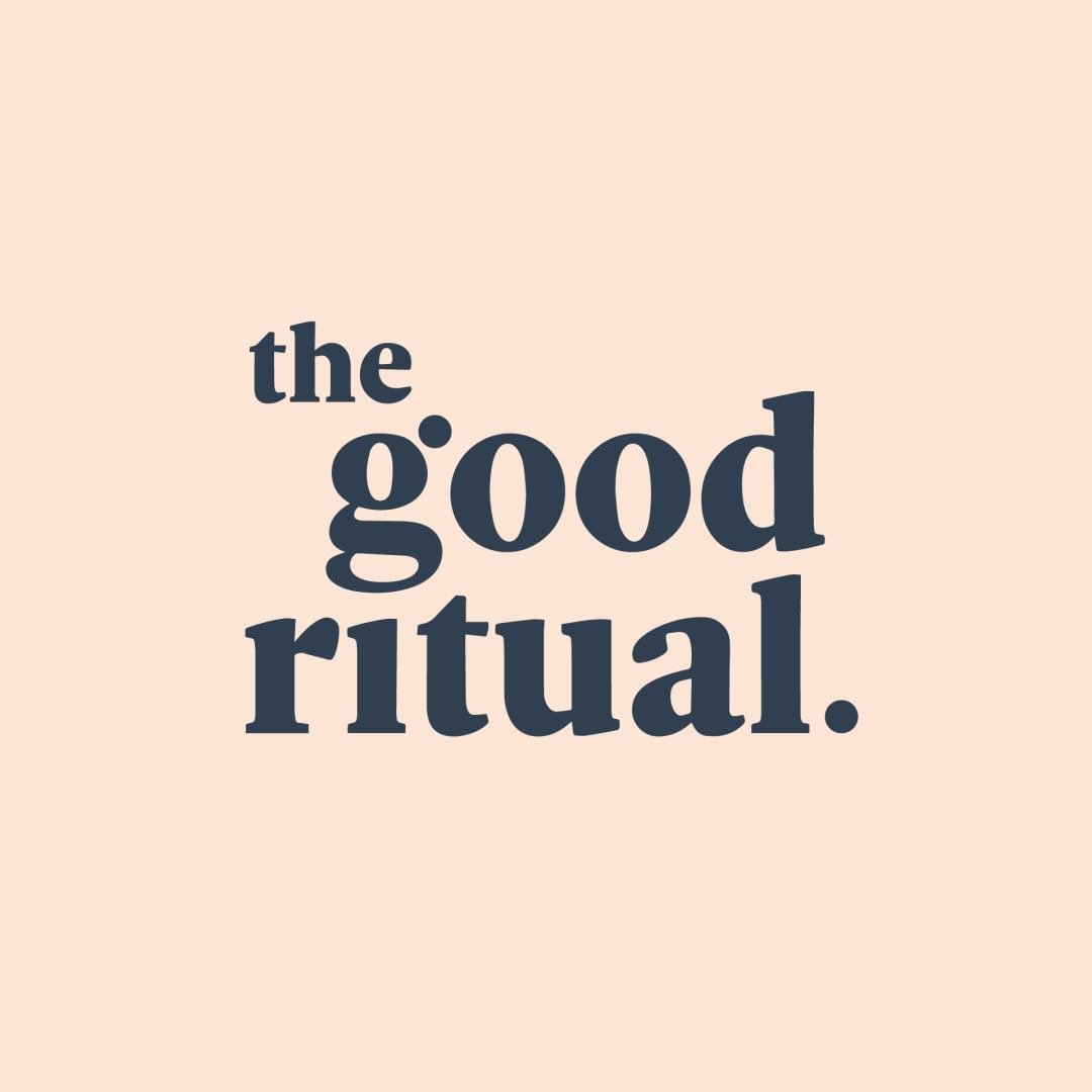 The Good Ritual
