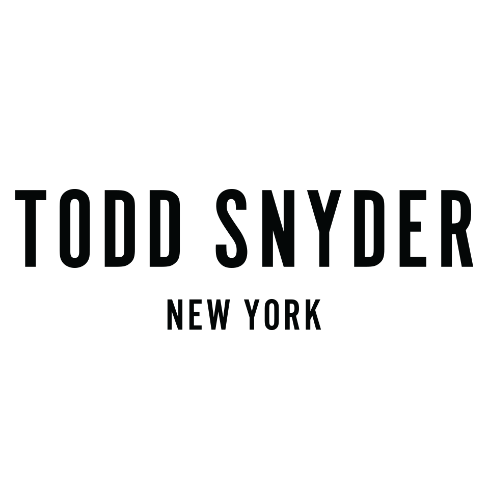 Todd Snyder