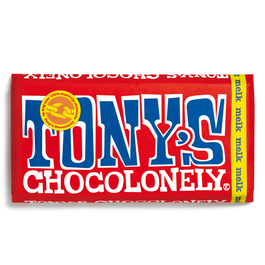 Tony’s Chocolonely