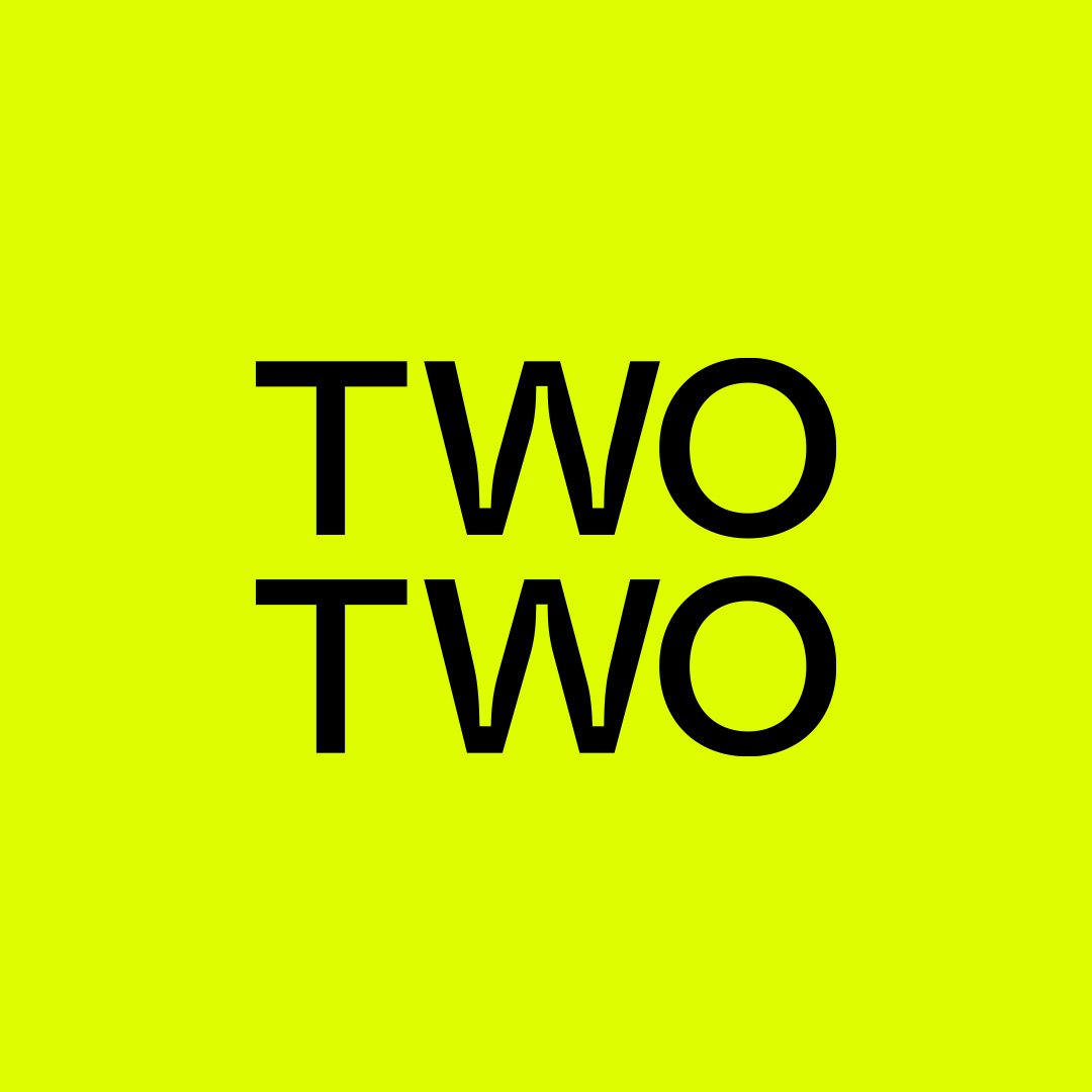 TWOTWO