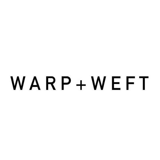 Warp + Weft Jeans
