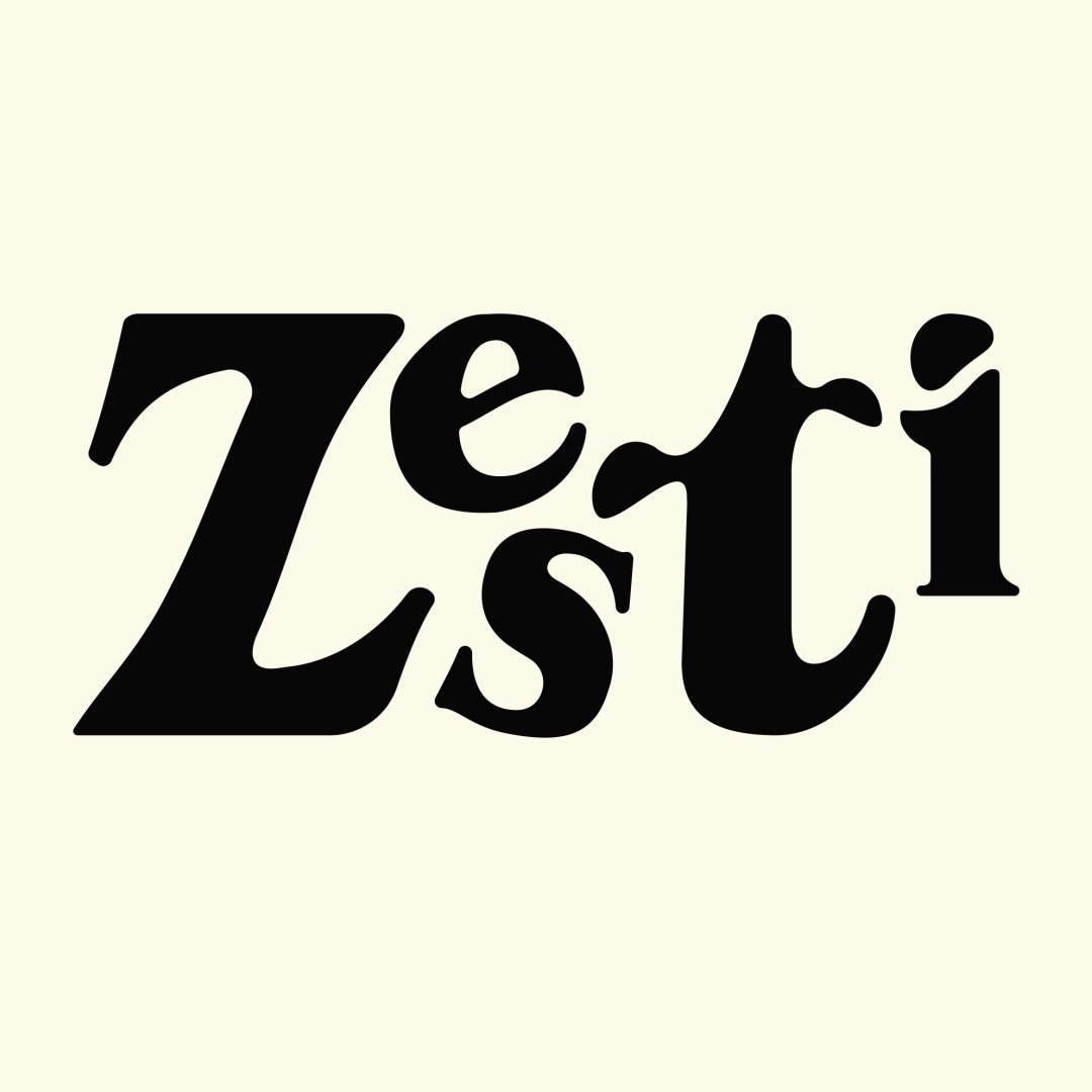 Zesti