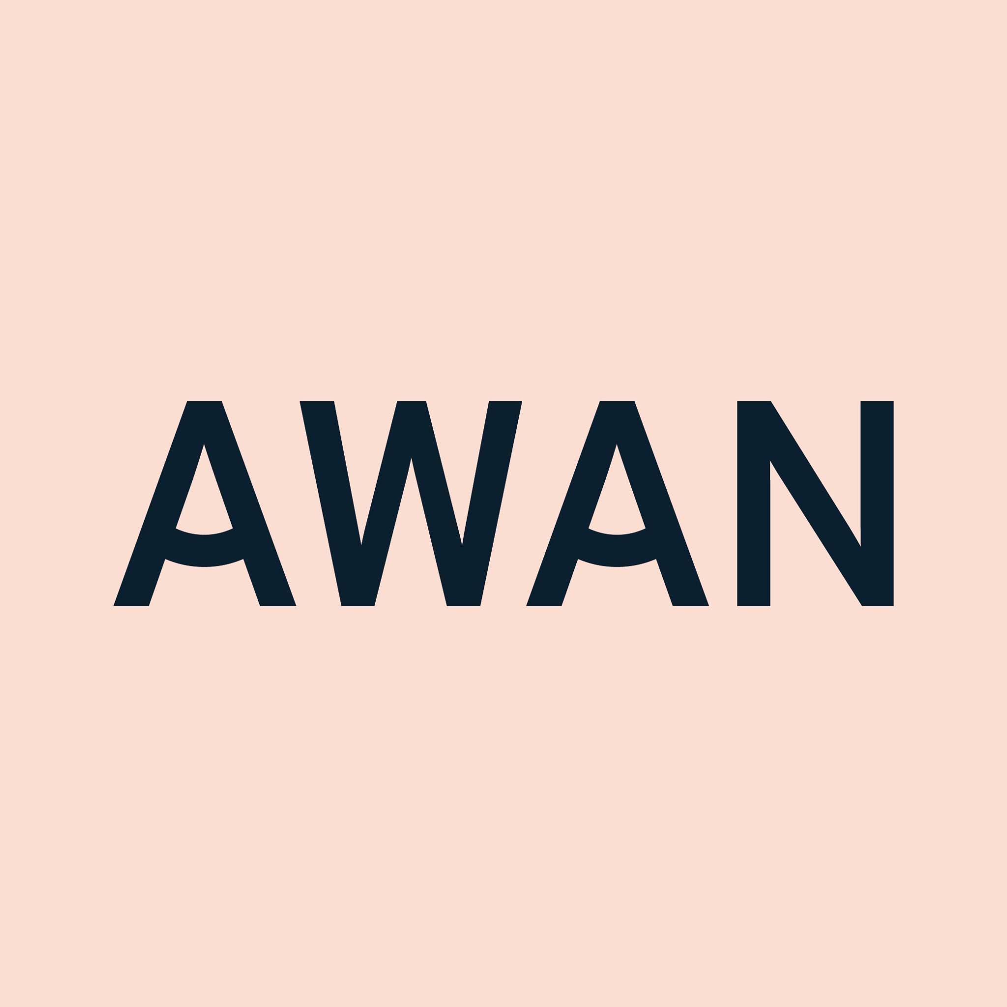 AWAN (As We Are Now)