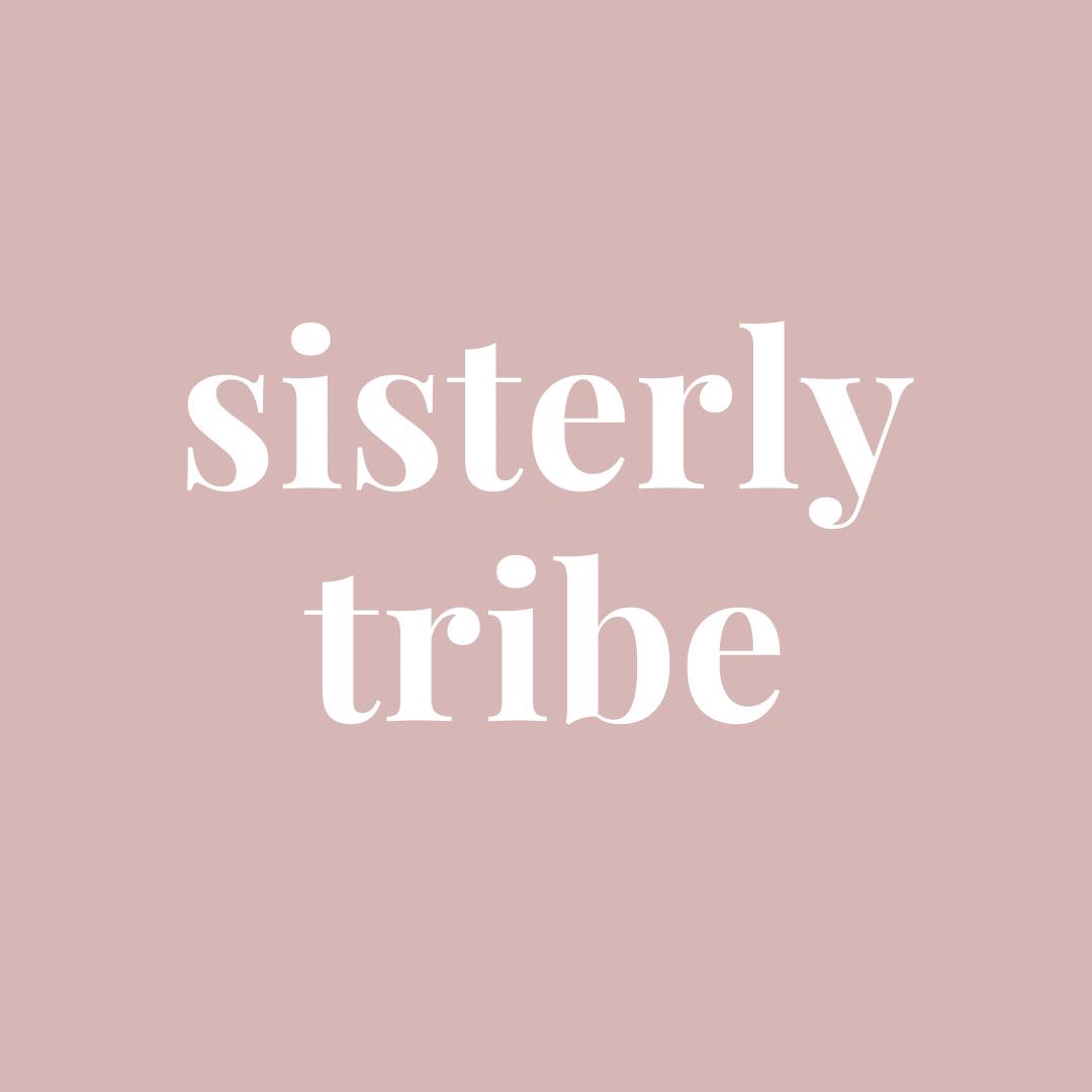 Sisterly Tribe