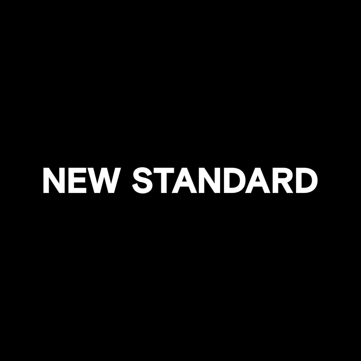 New Standard