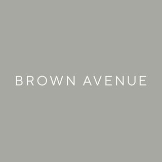 Brown Avenue