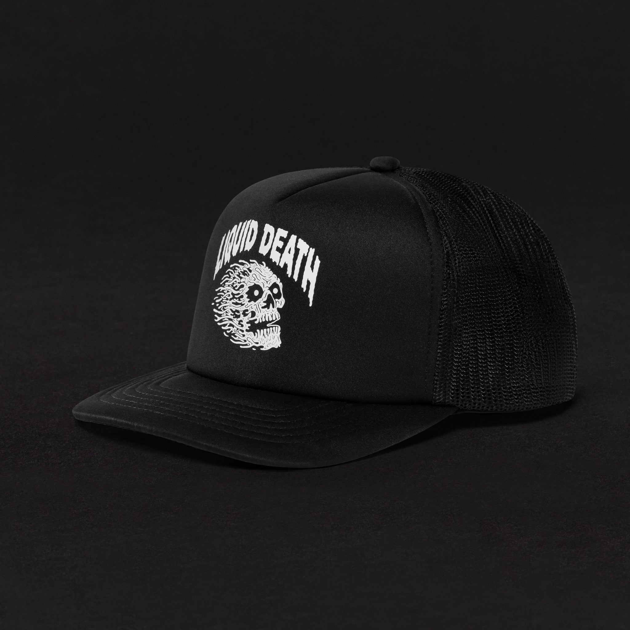 Vicious Death Hat