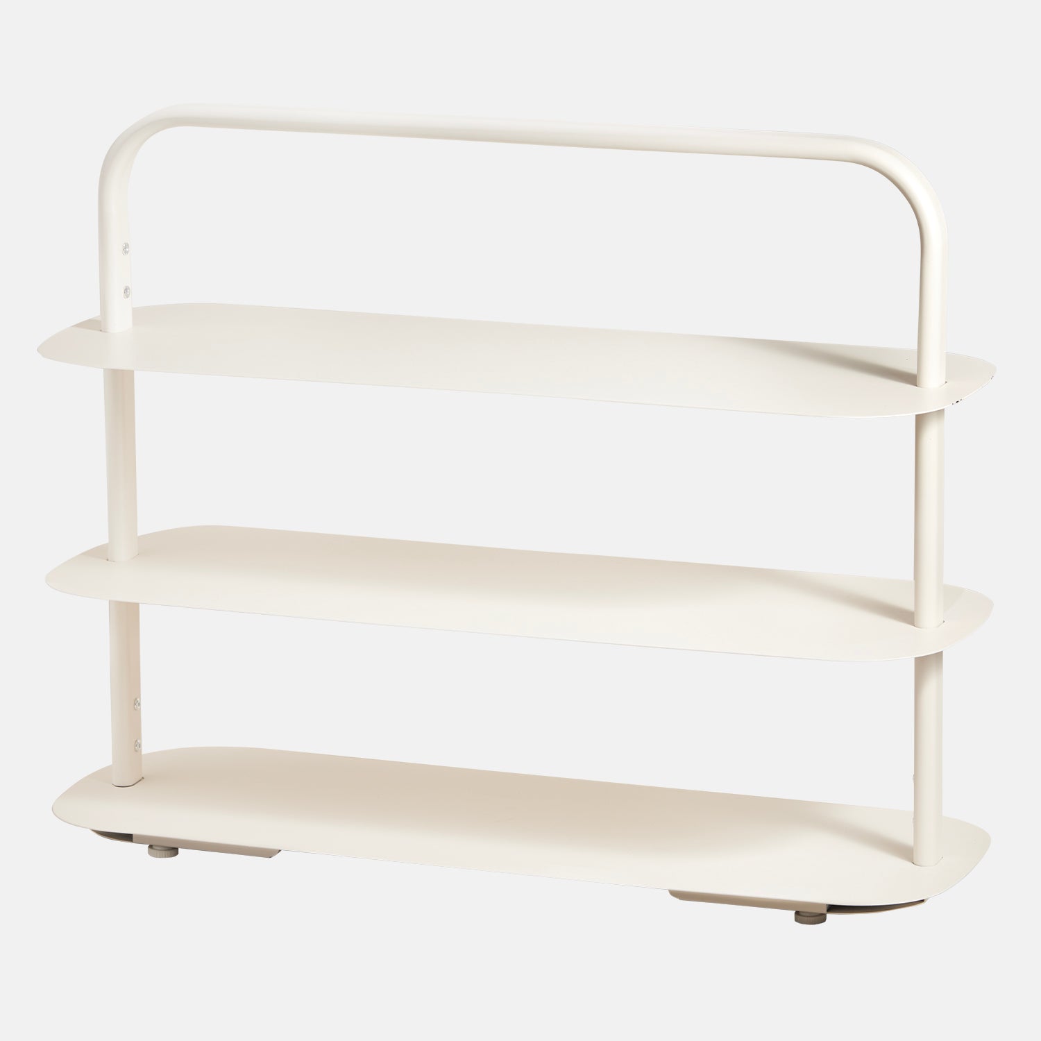 Open Spaces Entryway Rack
