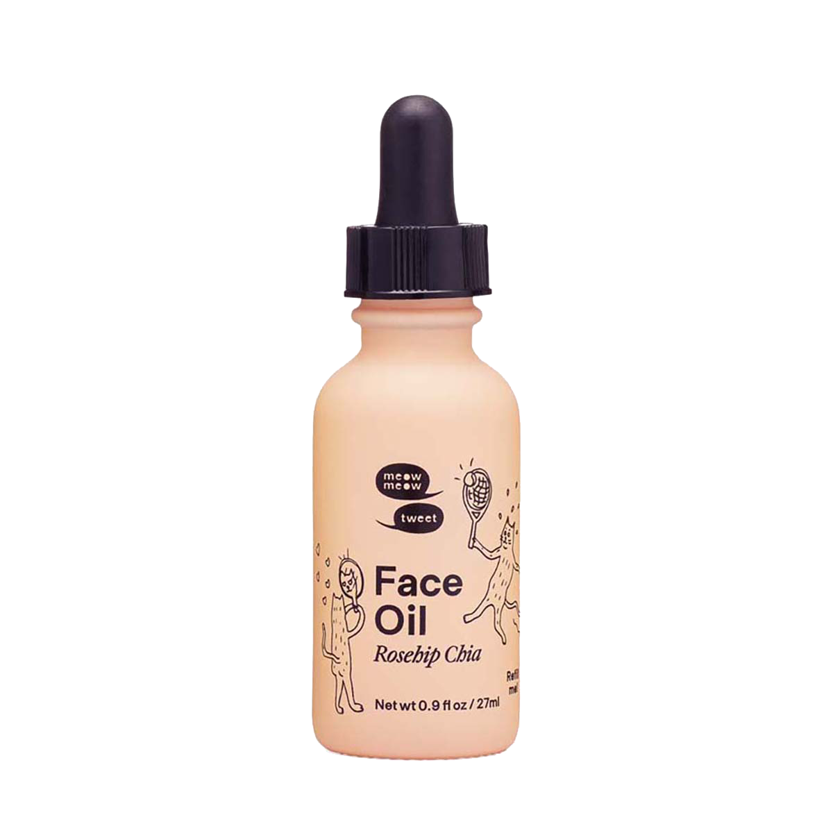Face Oil