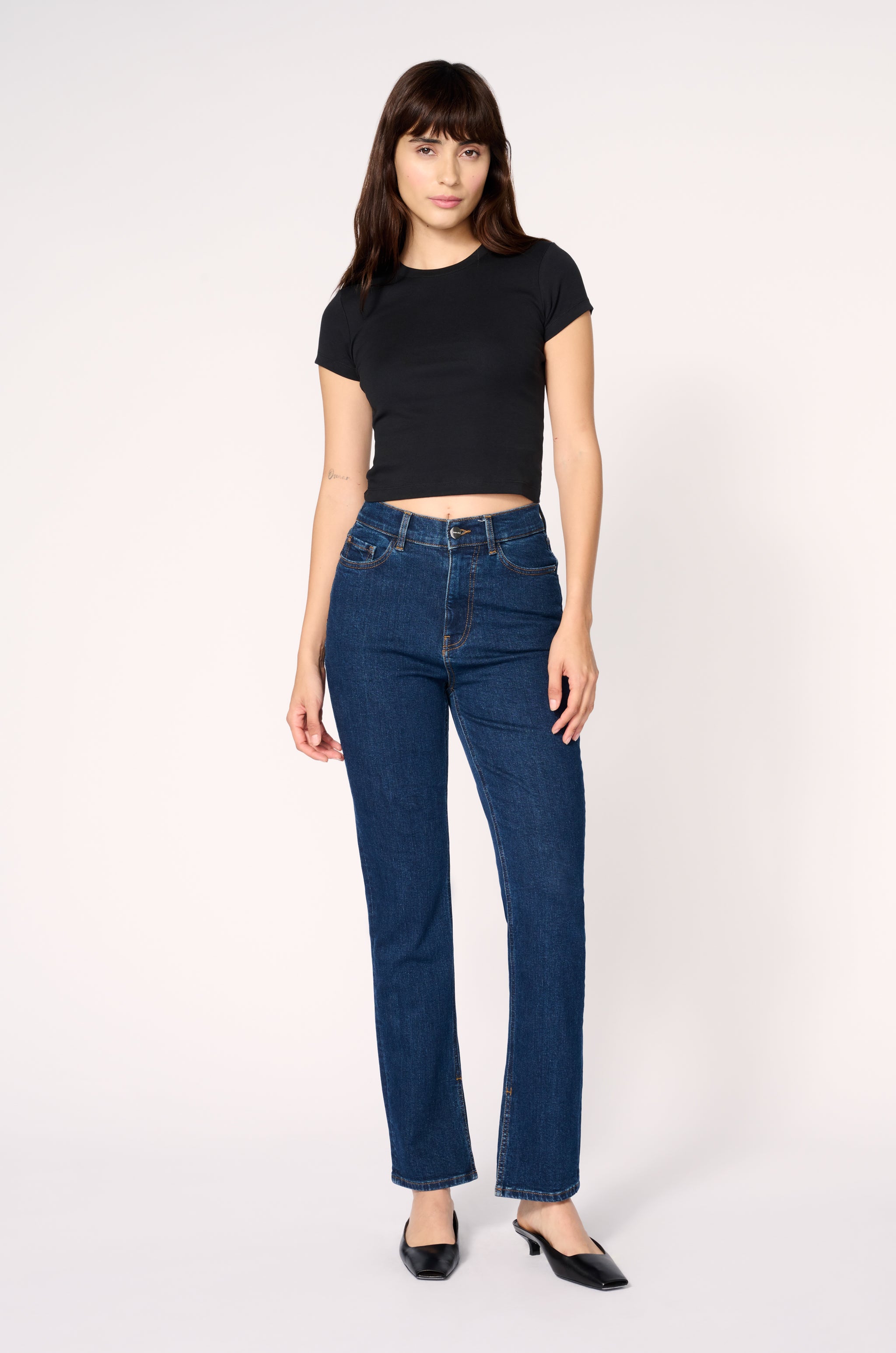 MAB - SLIM STRAIGHT | BATTLEBORN
