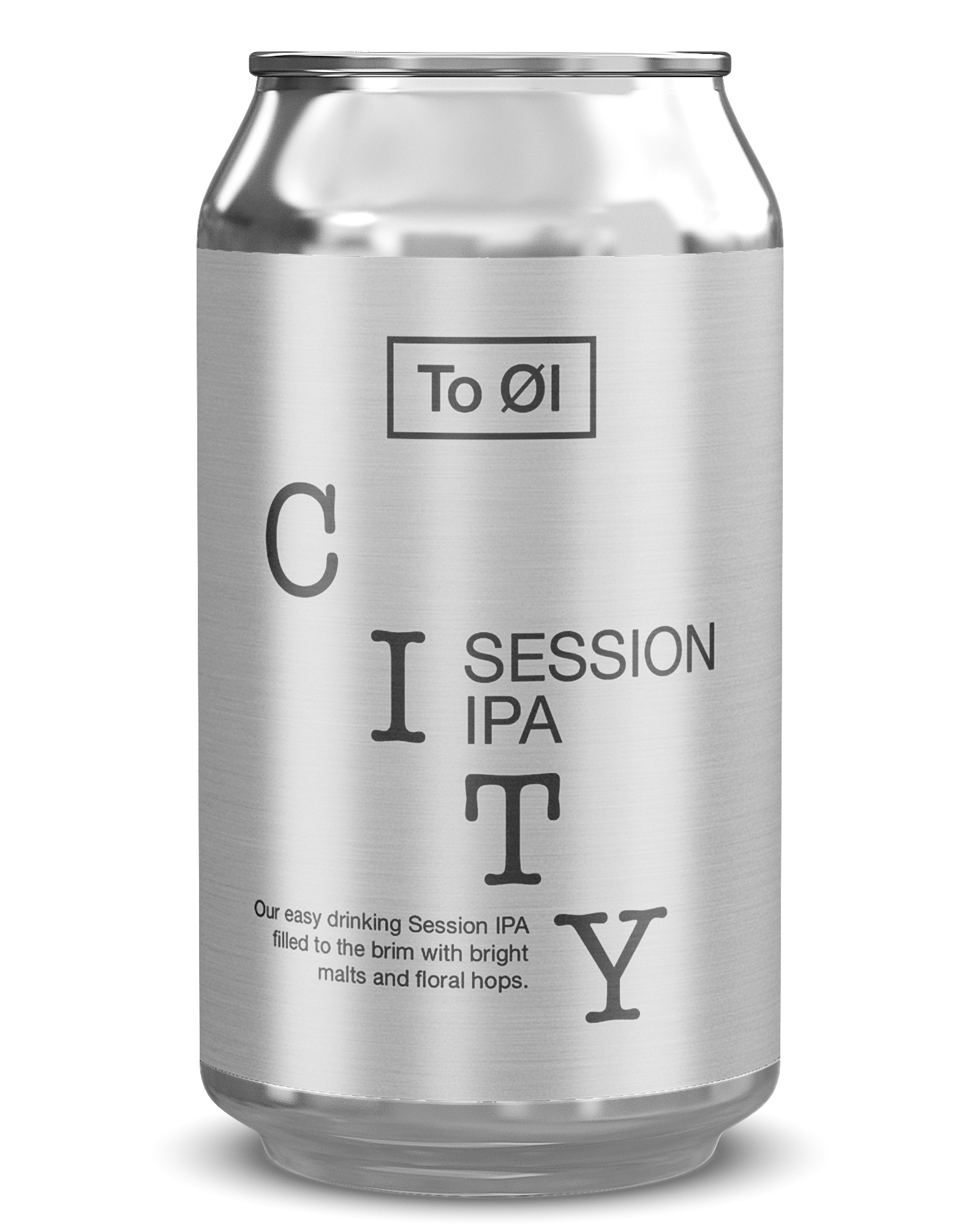 City Session IPA