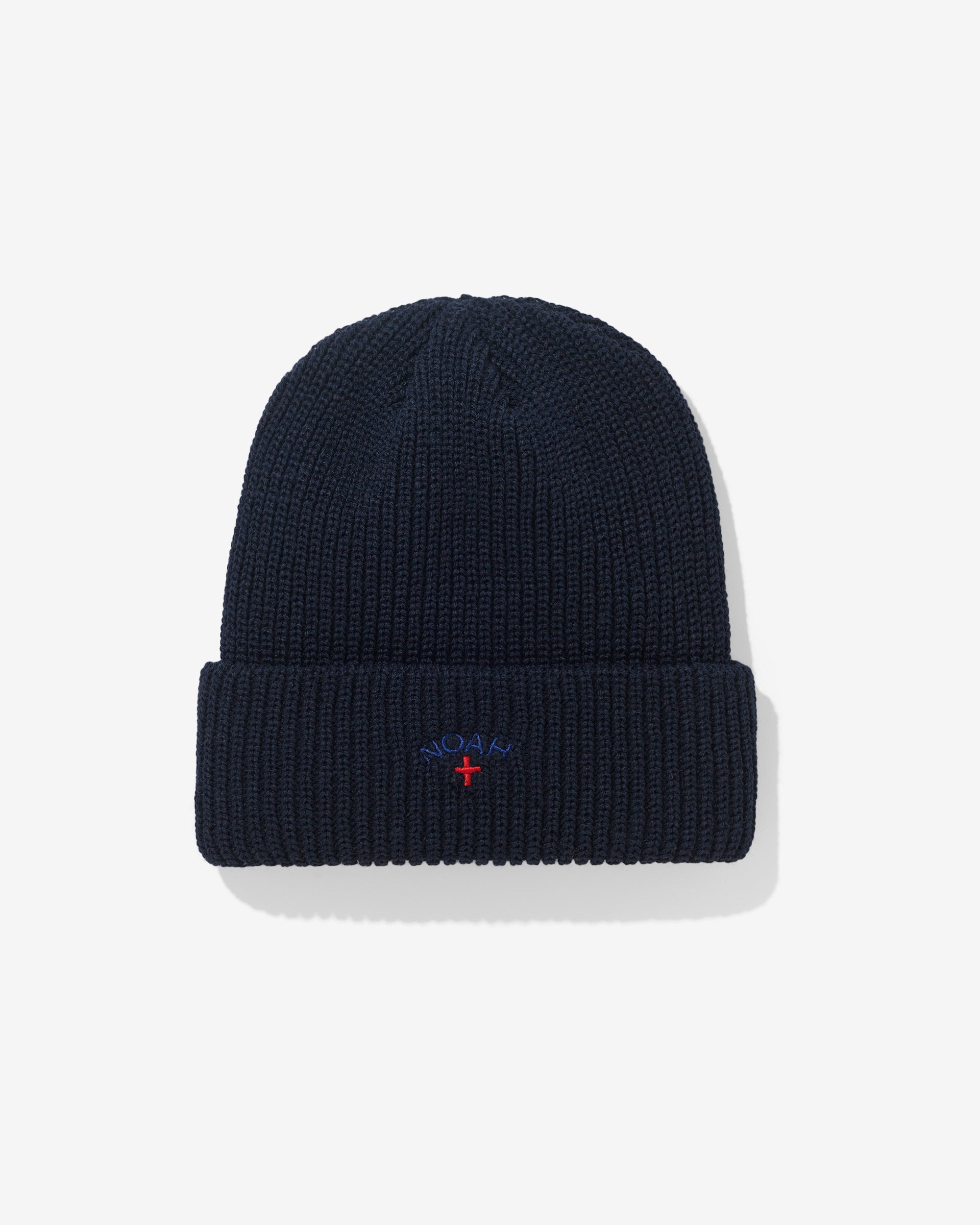 Core Logo Beanie
