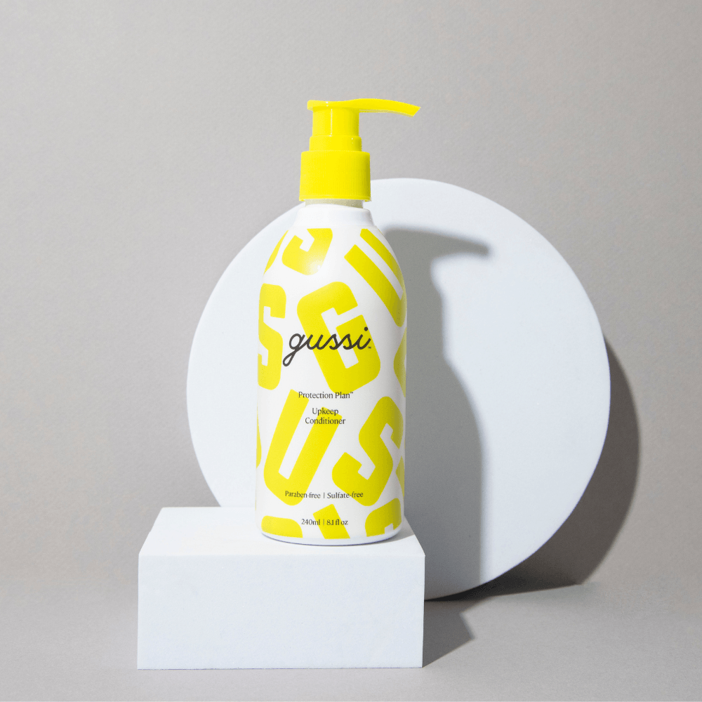 Protection Plan Upkeep Conditioner