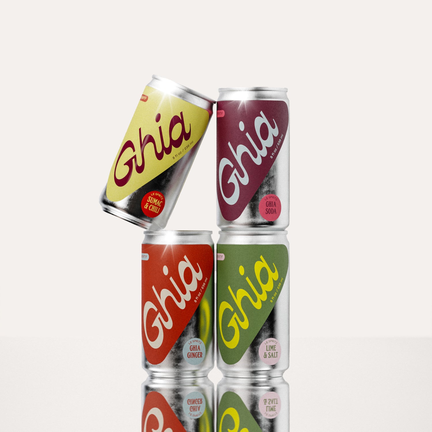 Le Spritz Variety Pack