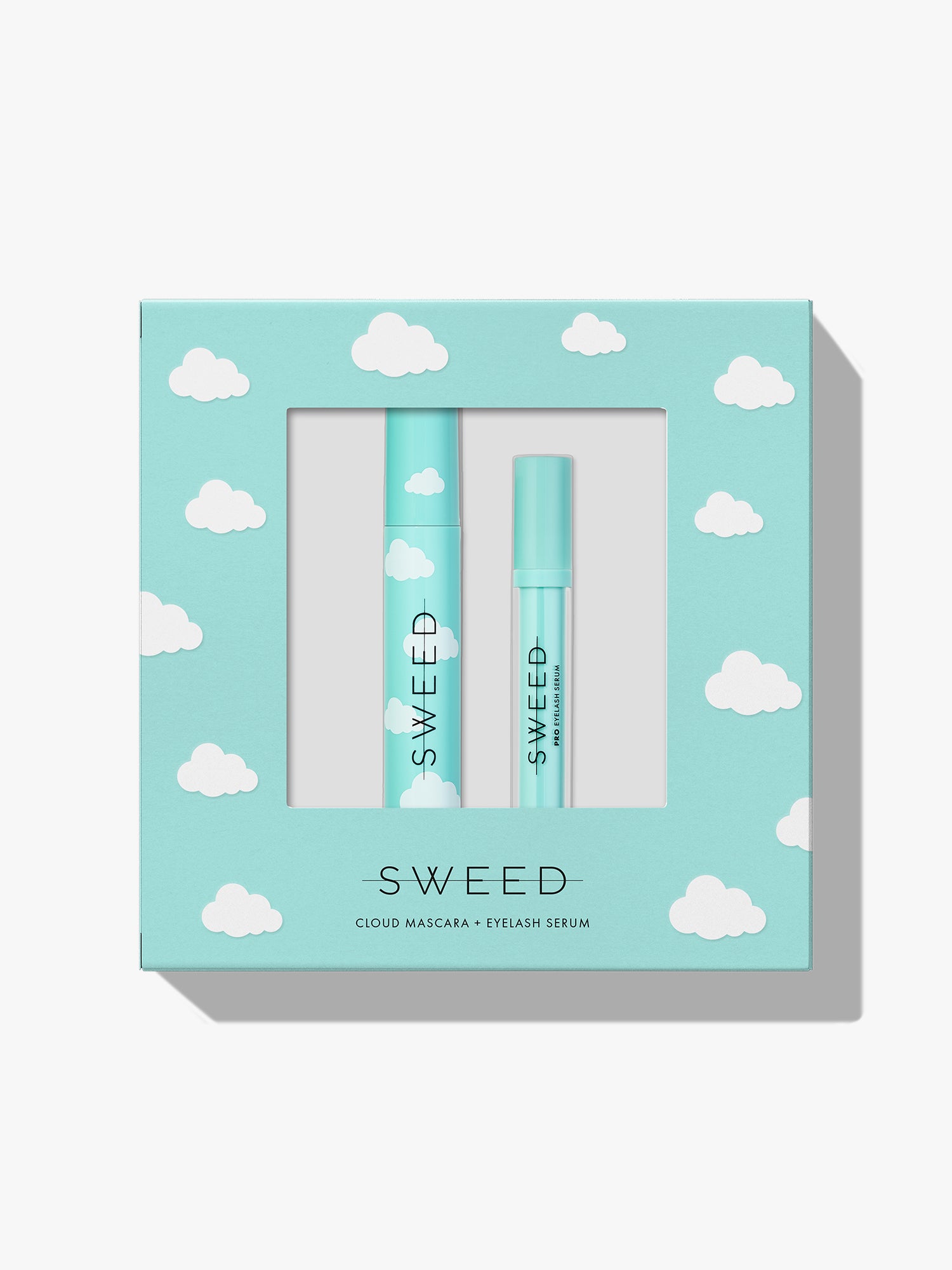Cloud Gift Set