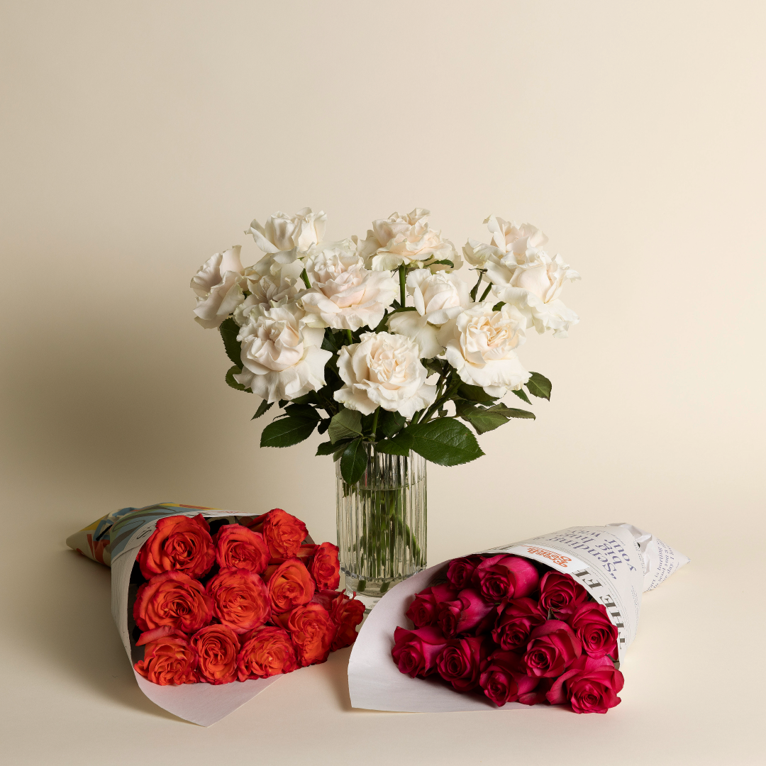 Roses