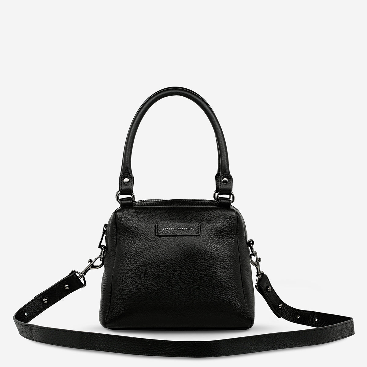 MINI MOUNTAINS - black