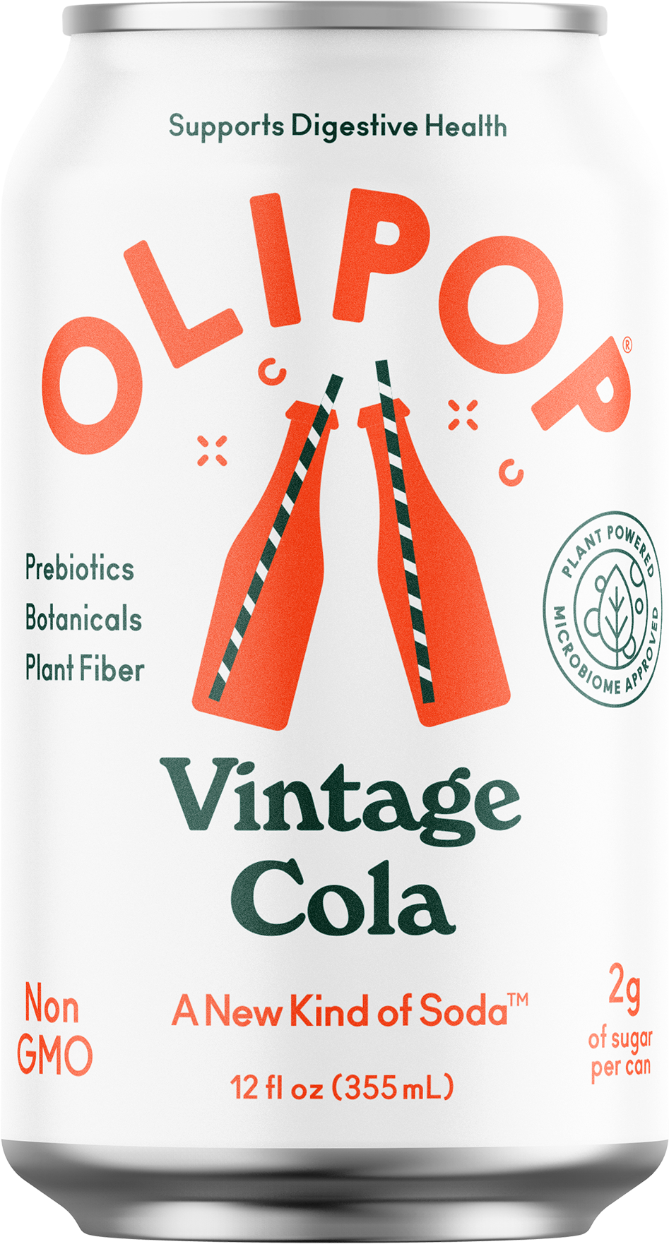 Vintage Cola