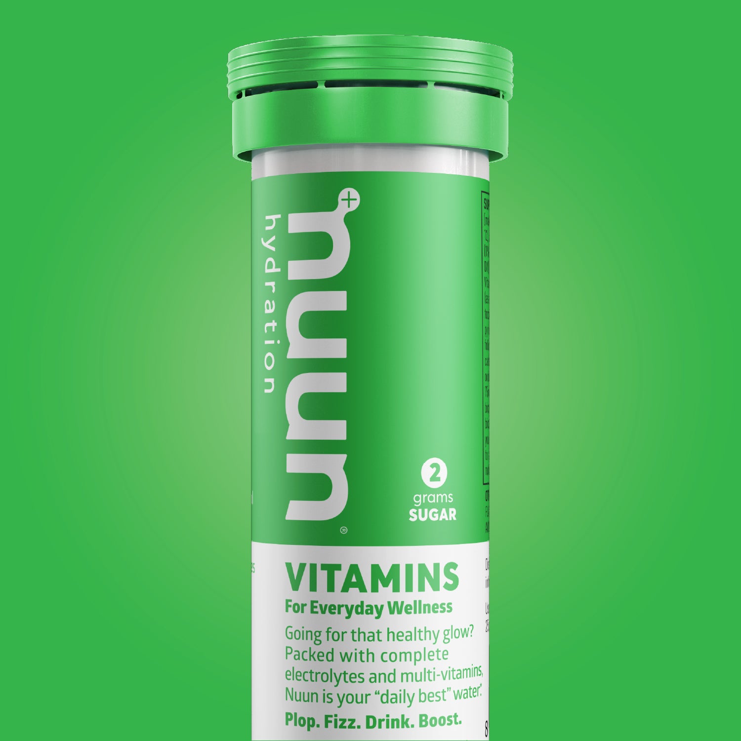 Nuun Vitamins