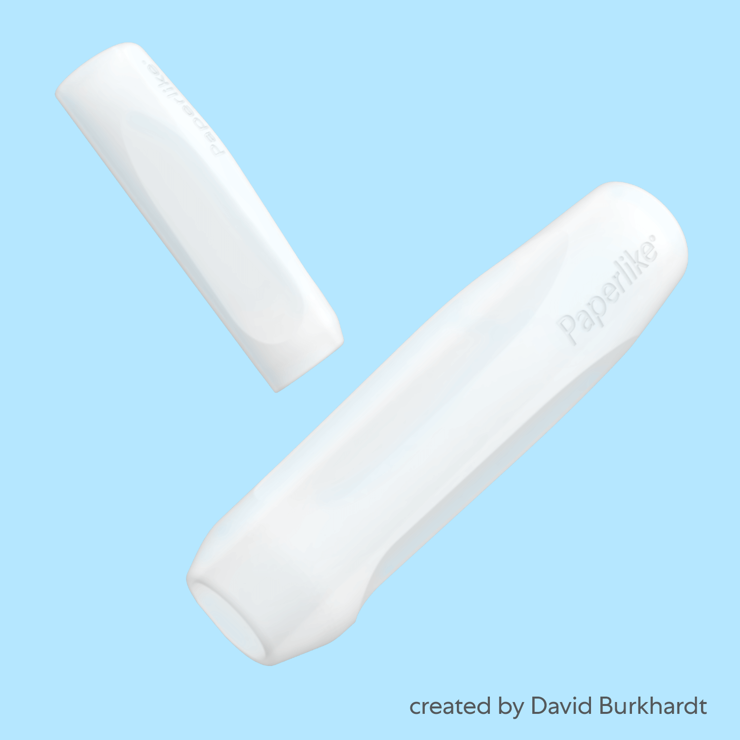 Pencil Grips (1st Generation)