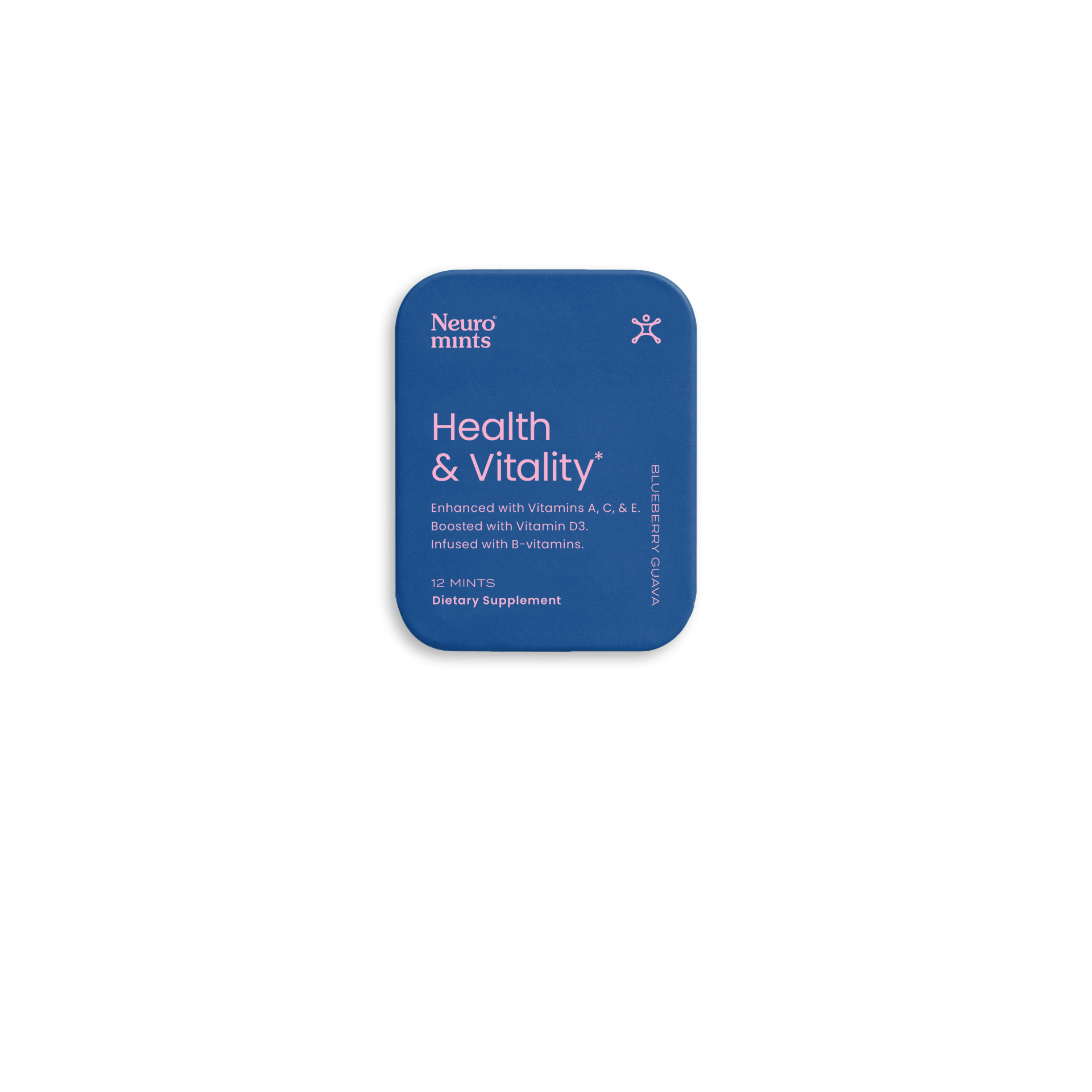 Neuro Mints | Health and Vitality