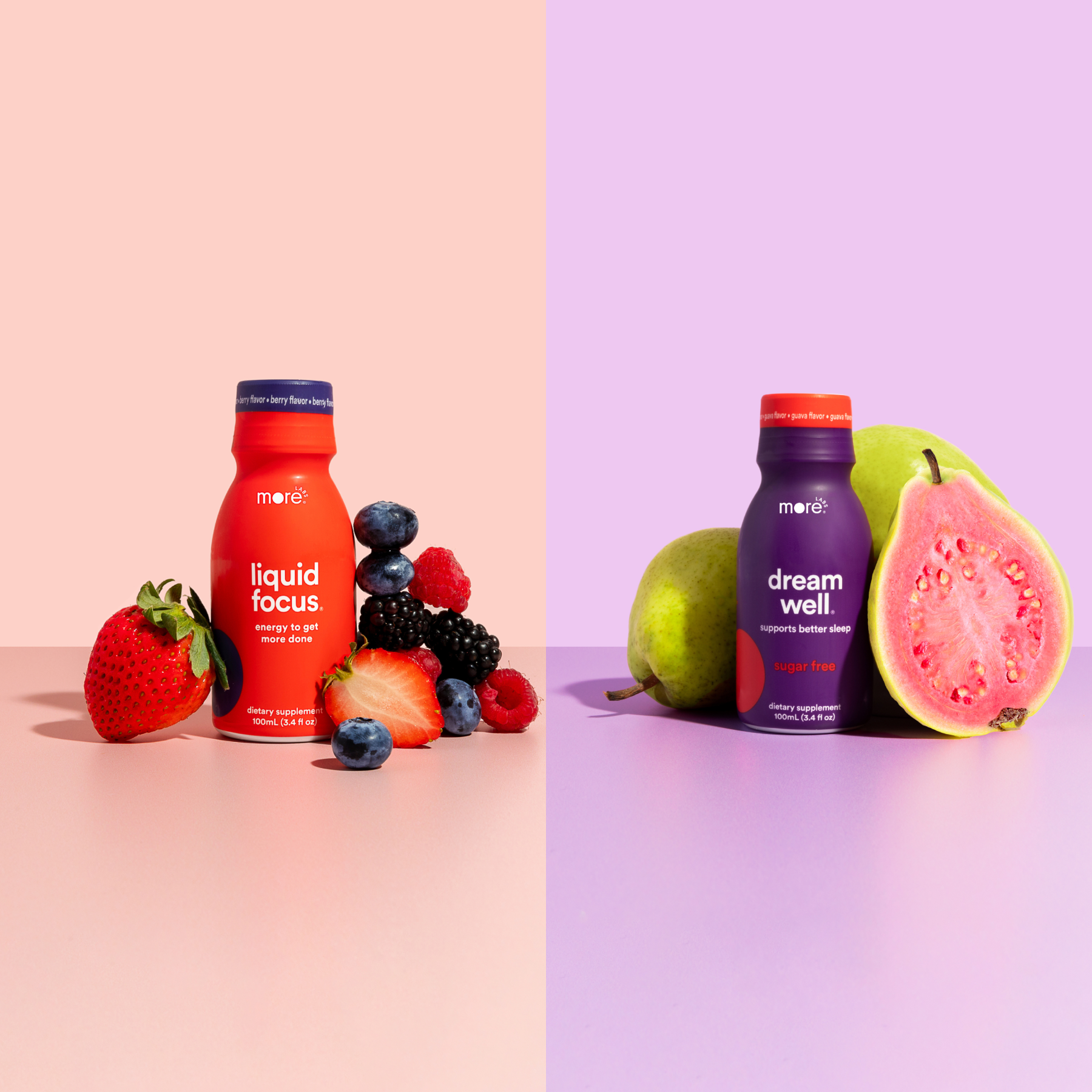 Day & Night Bundle