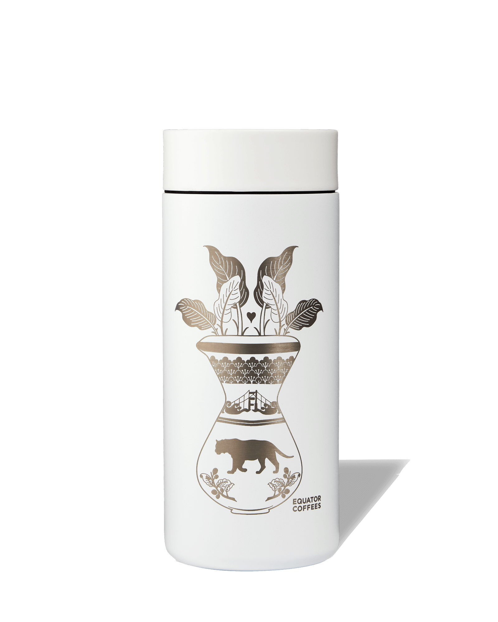 12 oz. Equator Etched MiiR 360 Tumbler