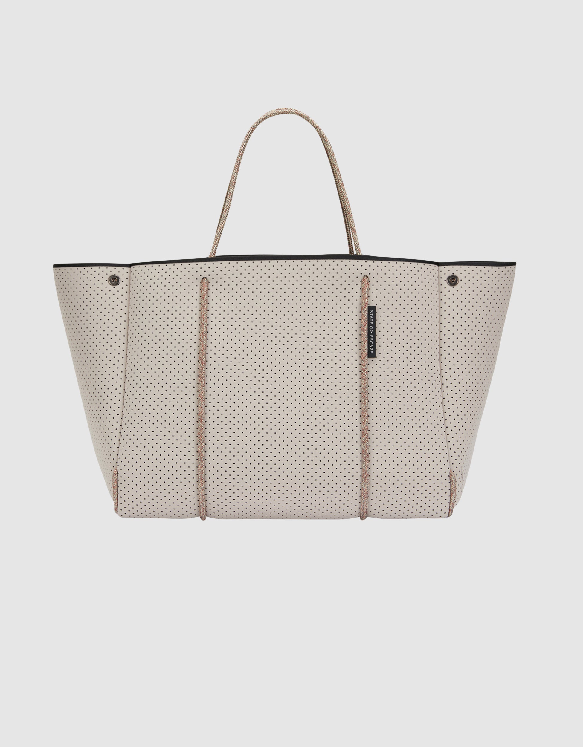 Escape™ tote in stone