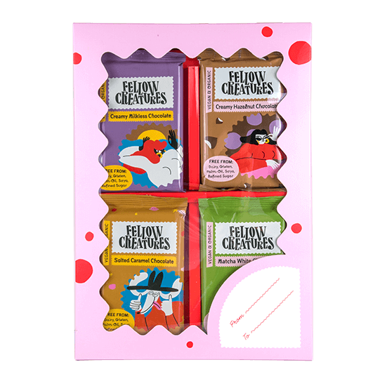 The Ultimate Gift Box