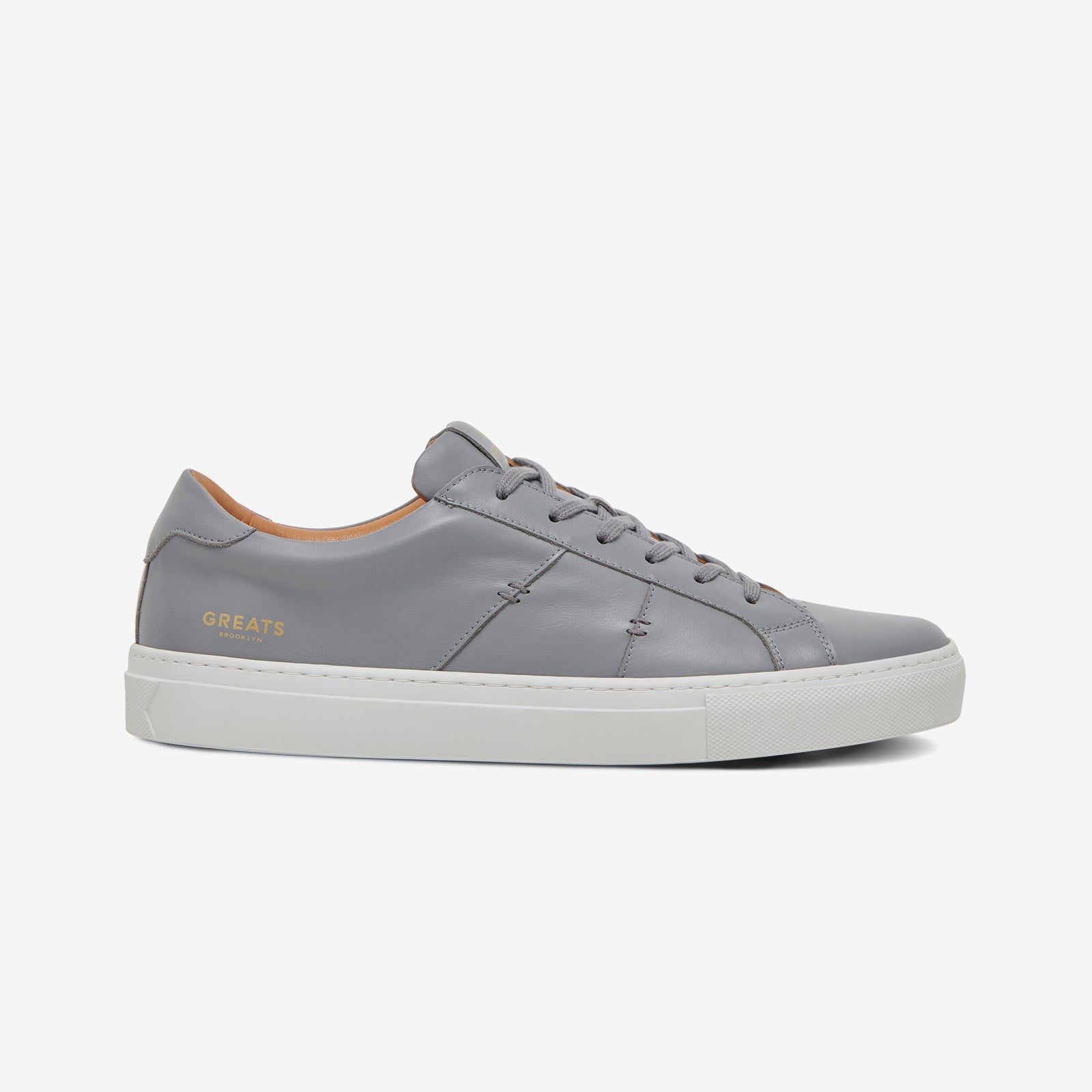 The Royale 2.0 - Ash Grey