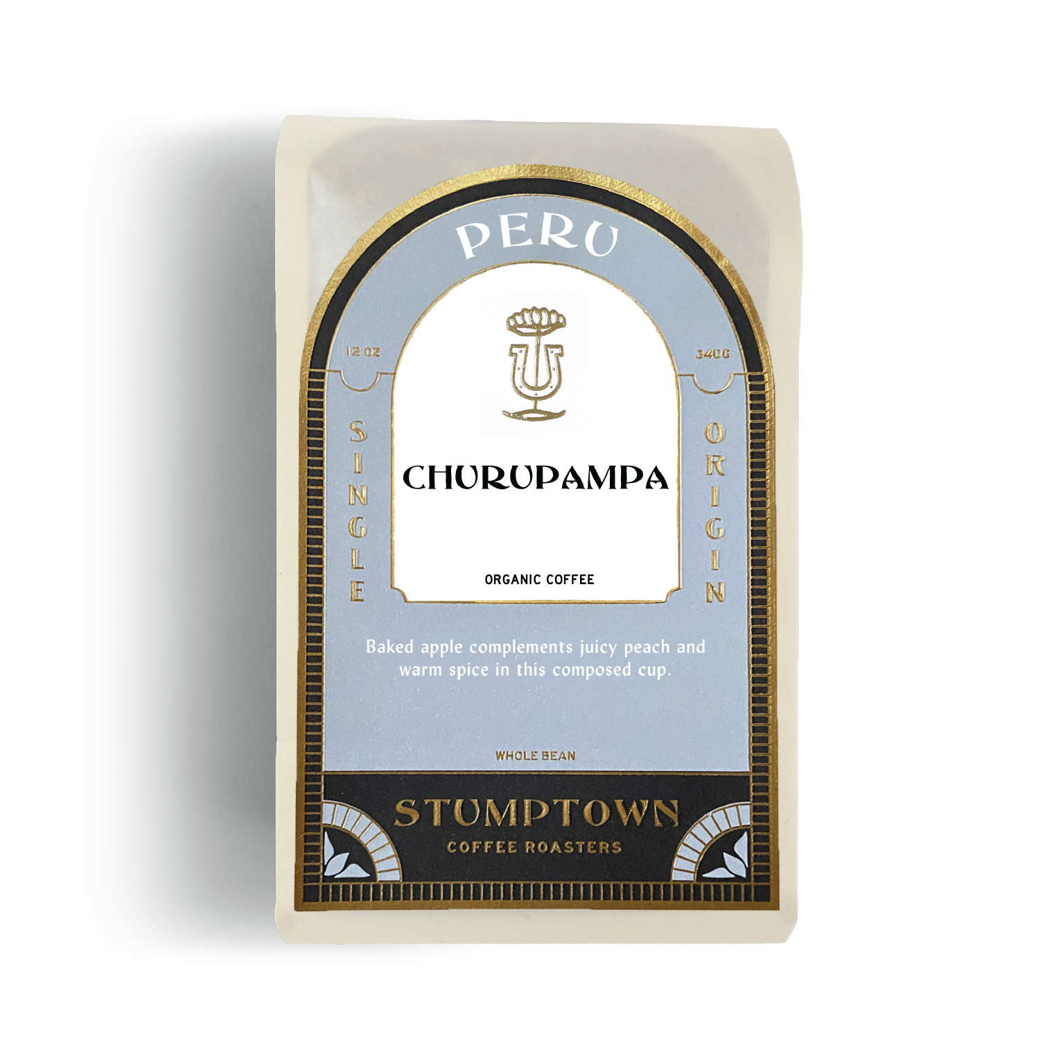 Peru Churupampa