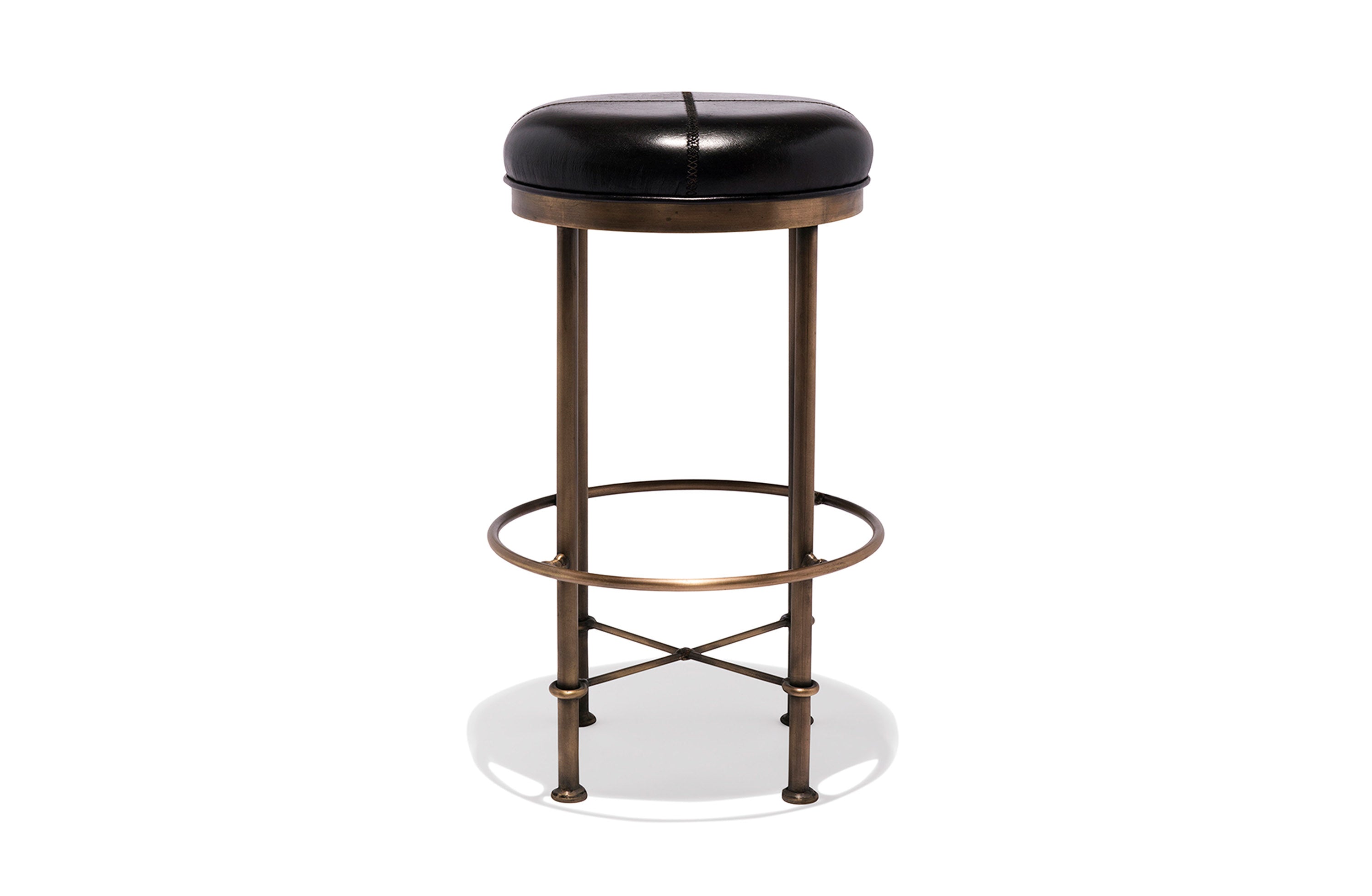 Singapore Club Counter and Bar Stool