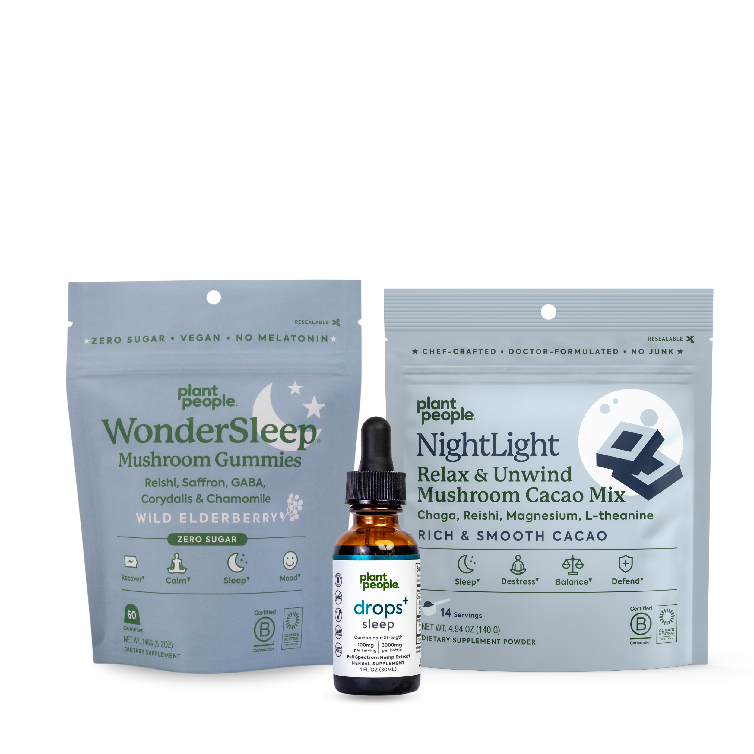 Best Sleep Ever Bundle