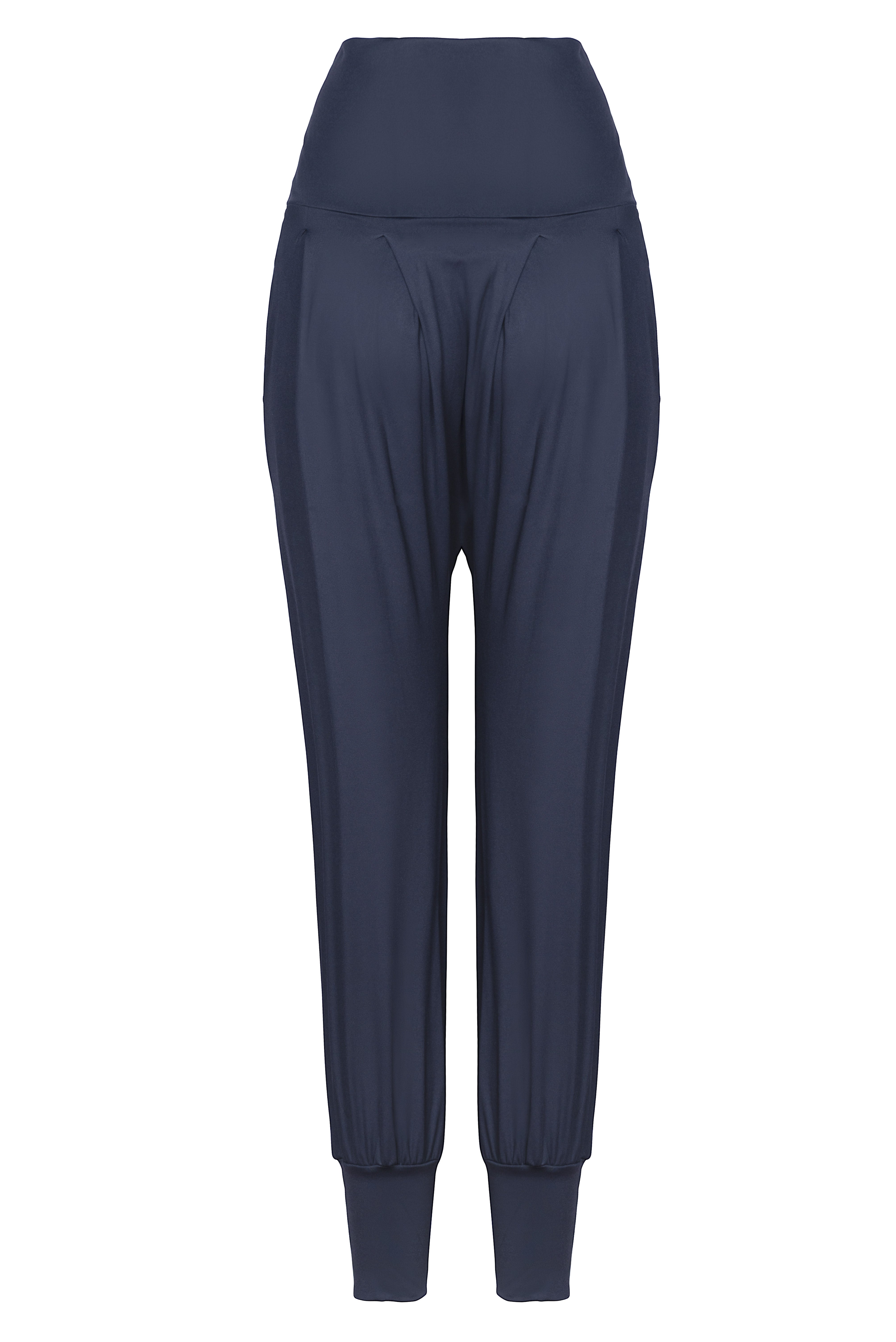 Jazmin Pants Black