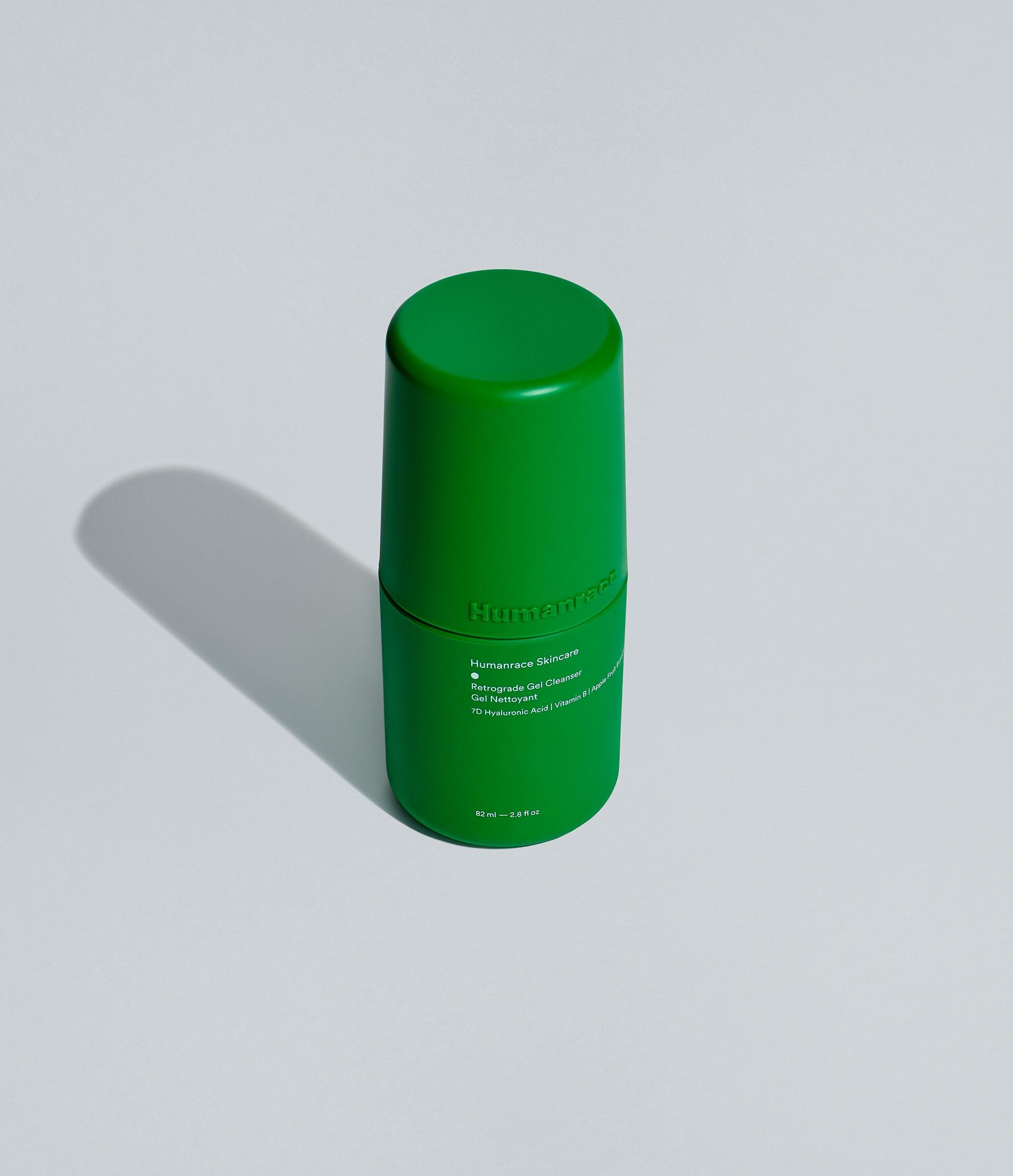 7D Retrograde Gel Cleanser