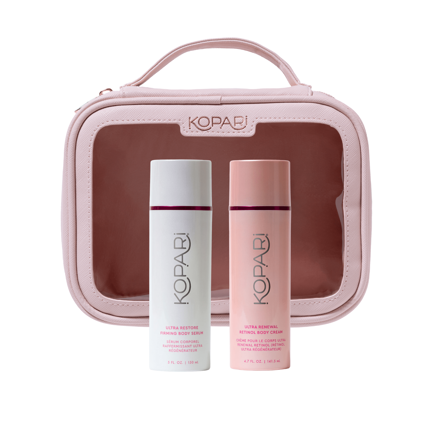 Time Rewind Smoothing Body Set