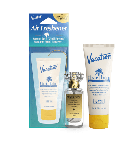 Luxury Scent Set