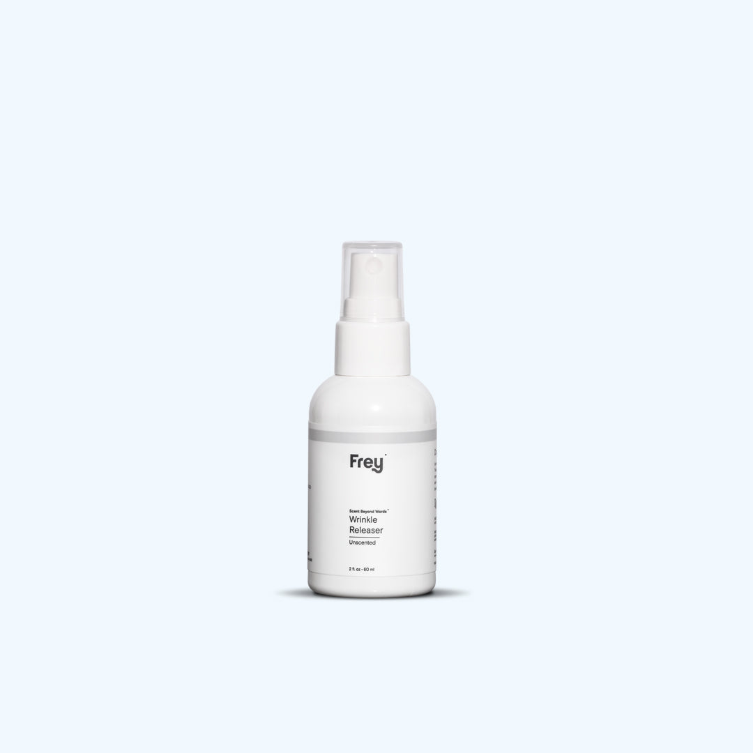 Wrinkle Releaser