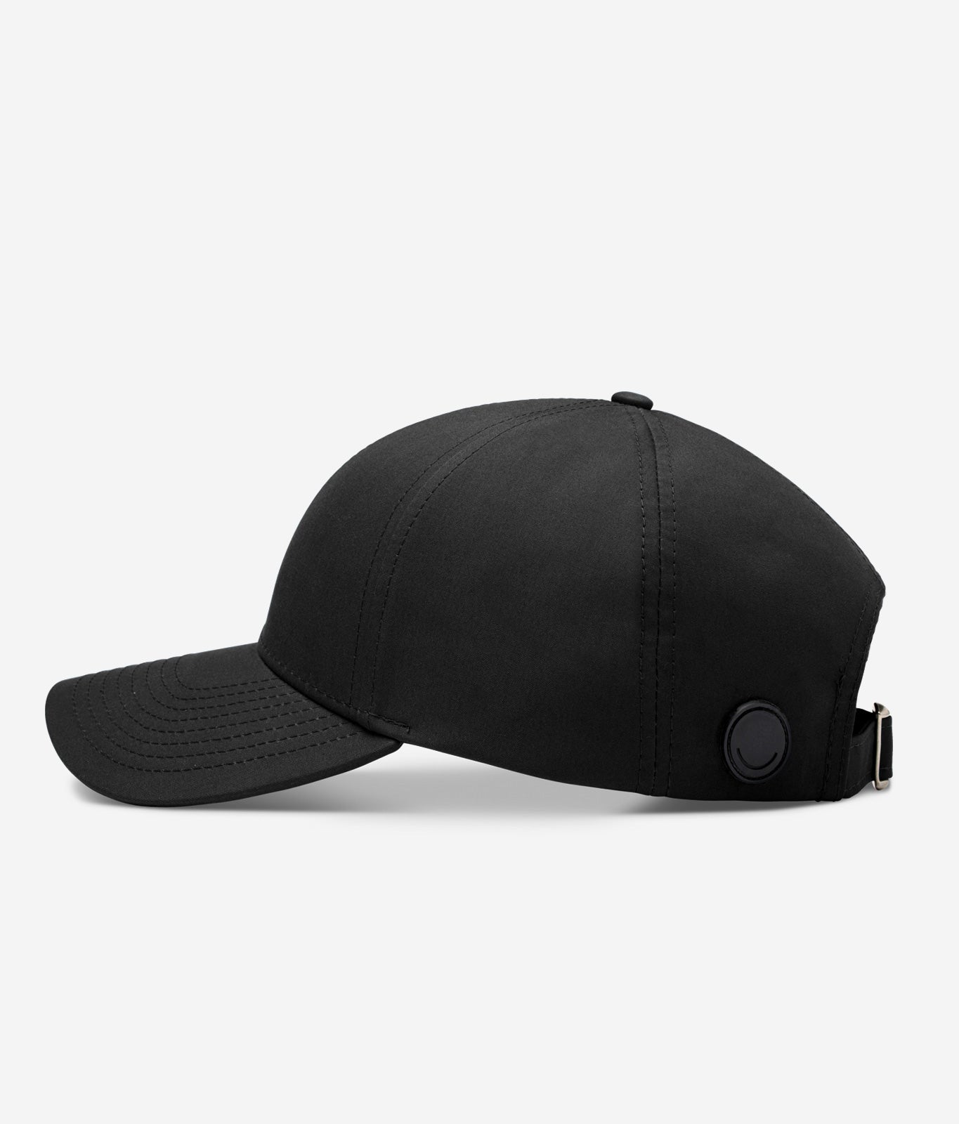 107 Ventile Black