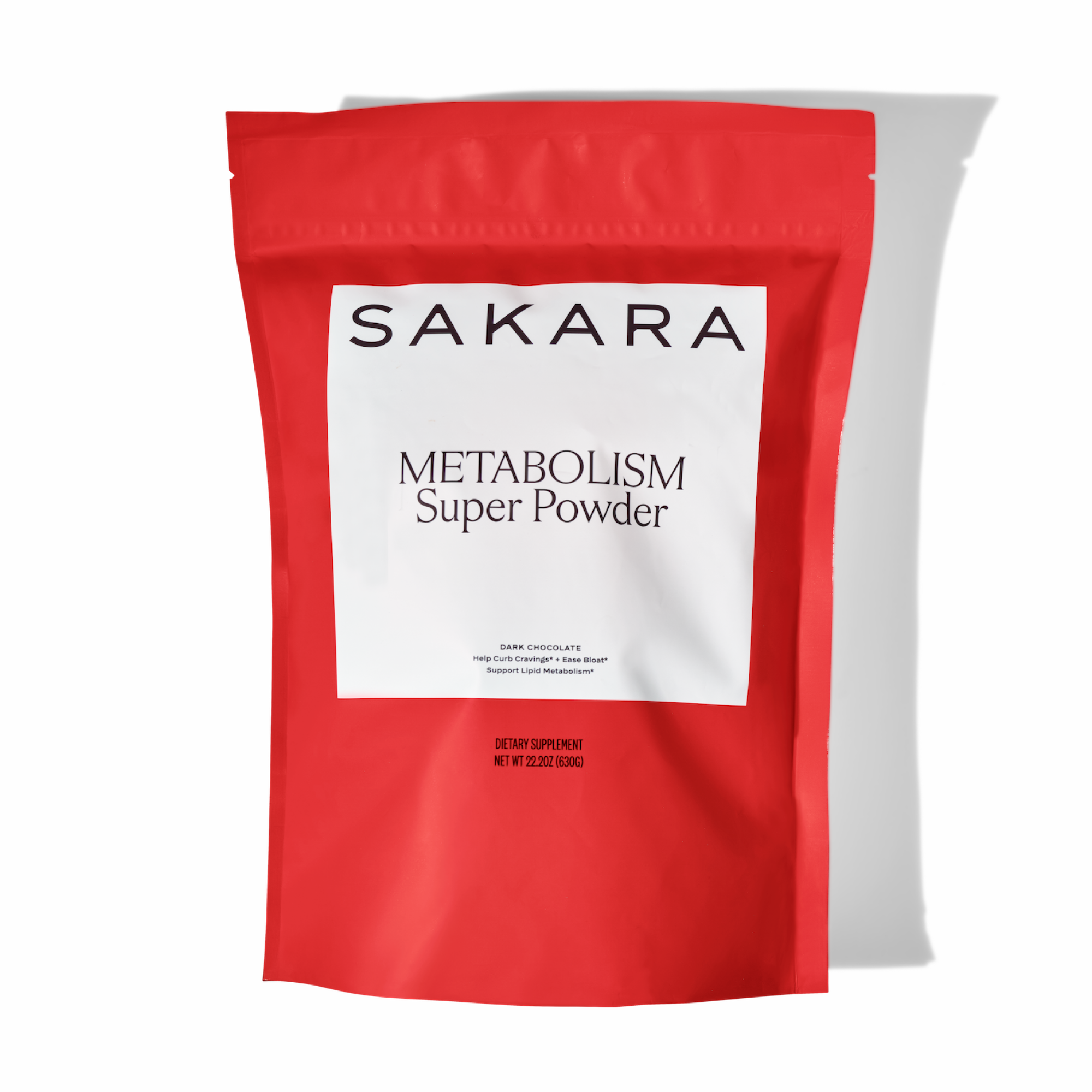 Metabolism Super Powder