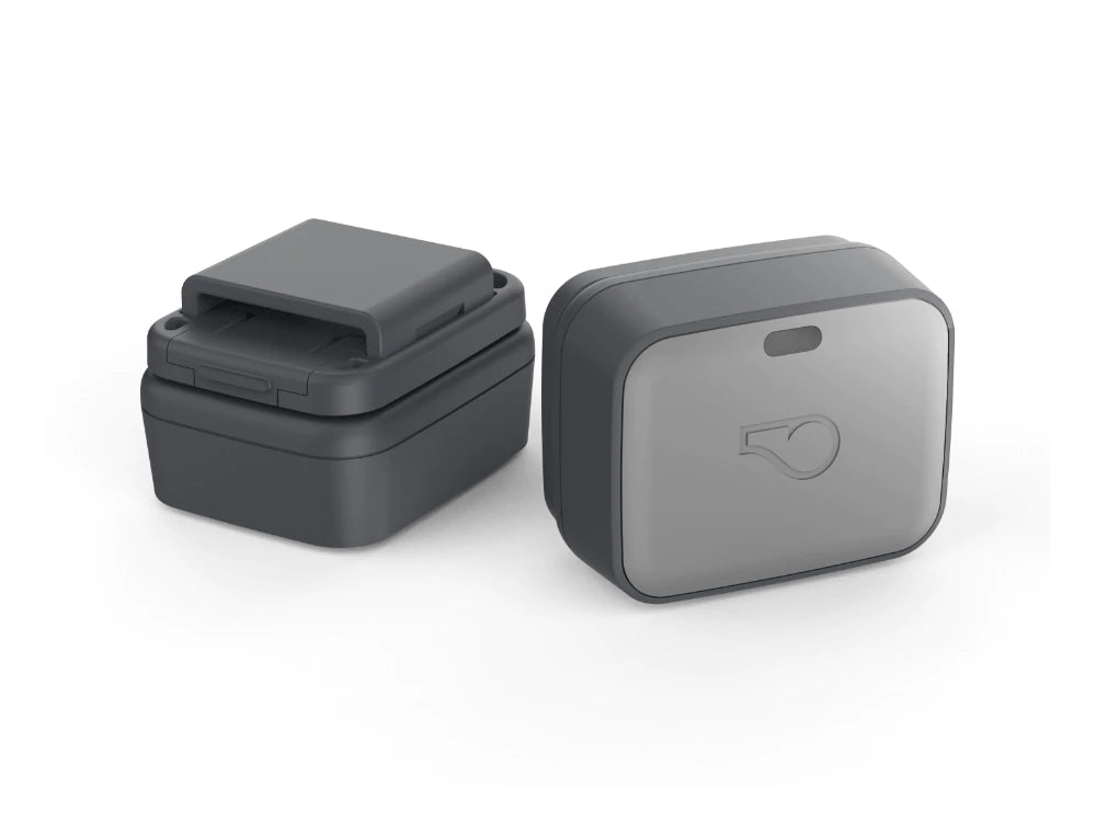 Whistle Go Explore 2.0 Smart Tracker