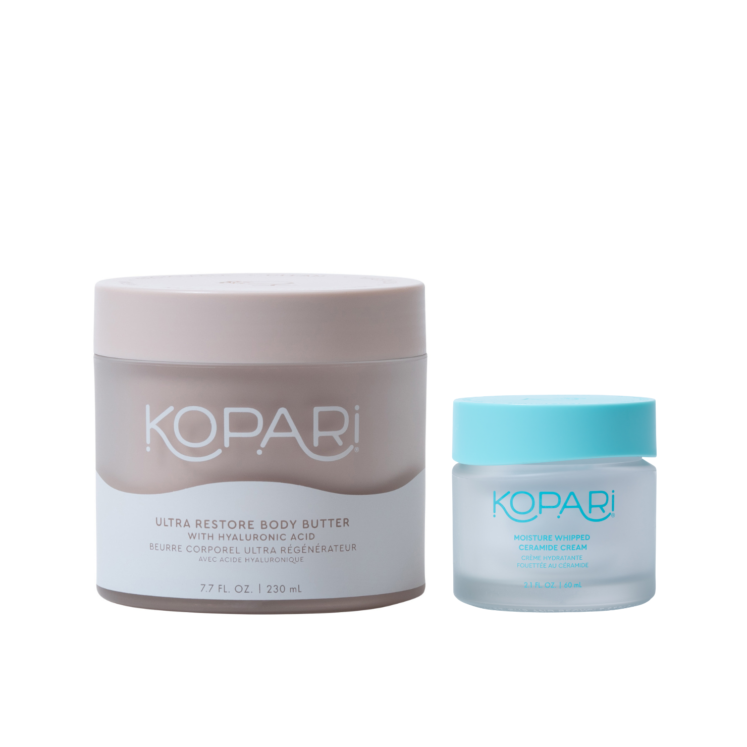 Head-to-Toe Hydration