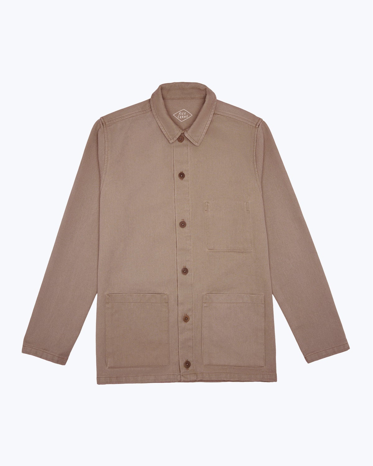 Kite Jacket - Canvas