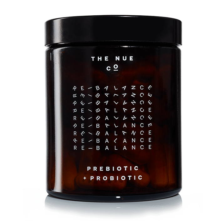 PREBIOTIC + PROBIOTIC 3 Month